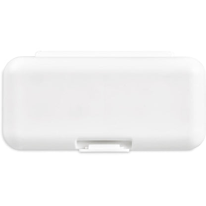 Altitude Grid Travel Pill Box - Brand your company Logo! Get a quote - Promo Lingo