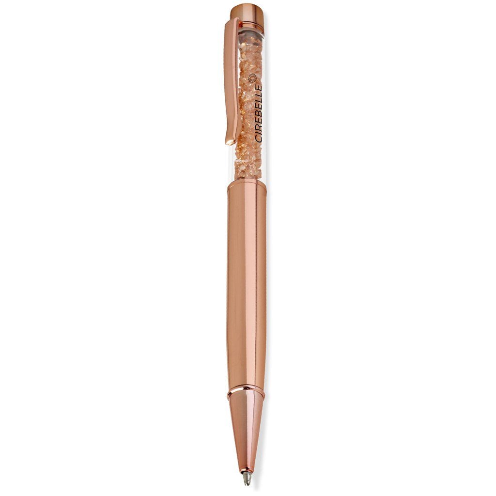 Altitude Hailey Ball Pen - Brand your company Logo! Get a quote - Promo Lingo