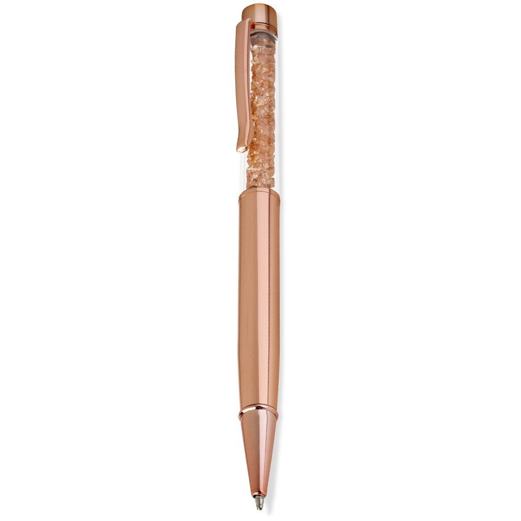 Altitude Hailey Ball Pen - Brand your company Logo! Get a quote - Promo Lingo