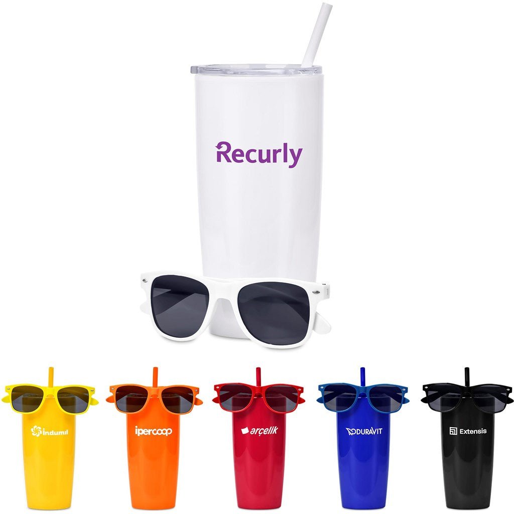Altitude Hamlin Summer Set - Brand your company Logo! Get a quote - Promo Lingo