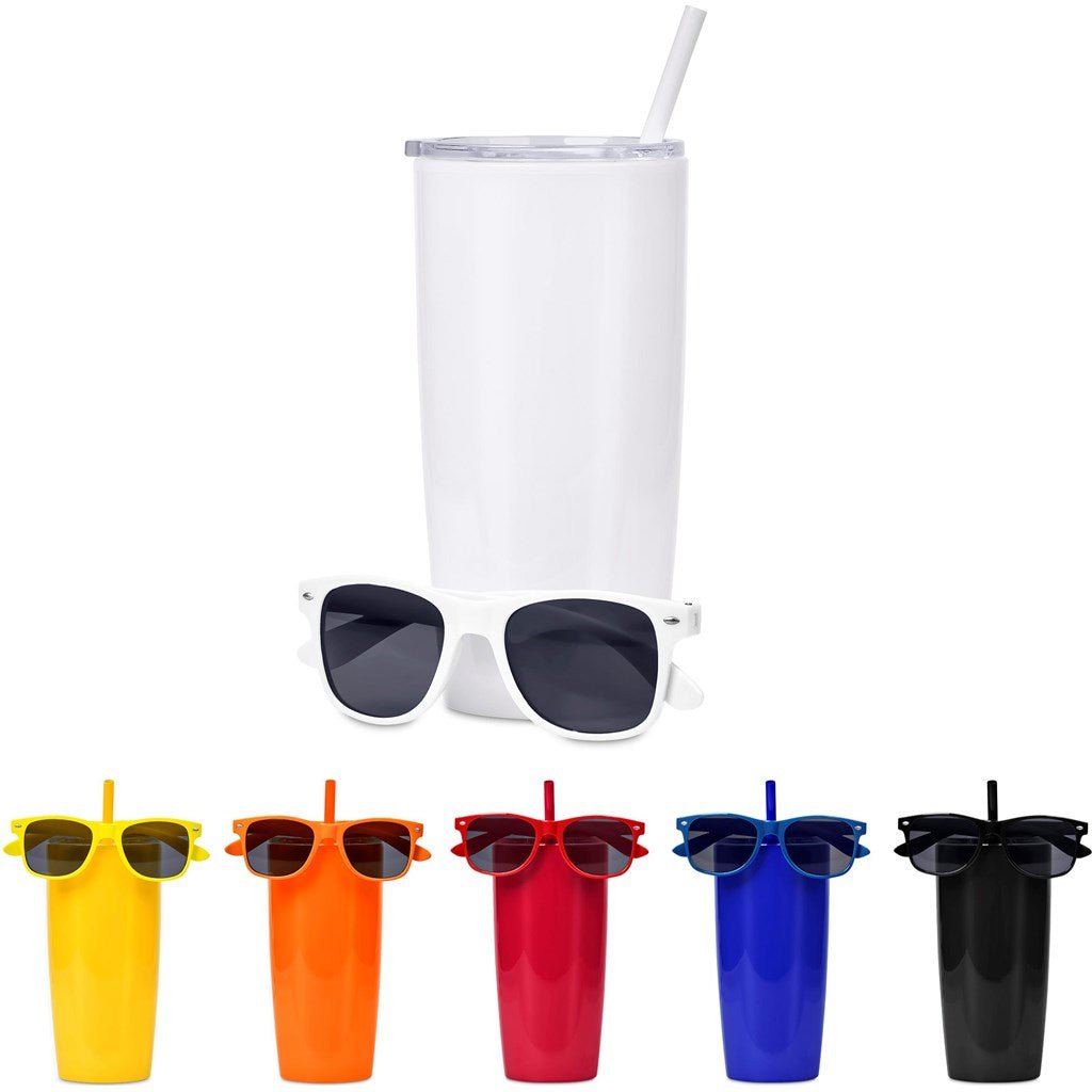 Altitude Hamlin Summer Set - Brand your company Logo! Get a quote - Promo Lingo