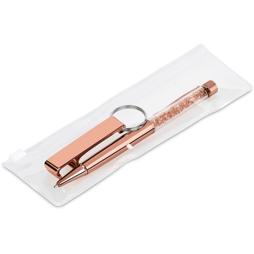 Altitude Hario Gift Set - Brand your company Logo! Get a quote - Promo Lingo