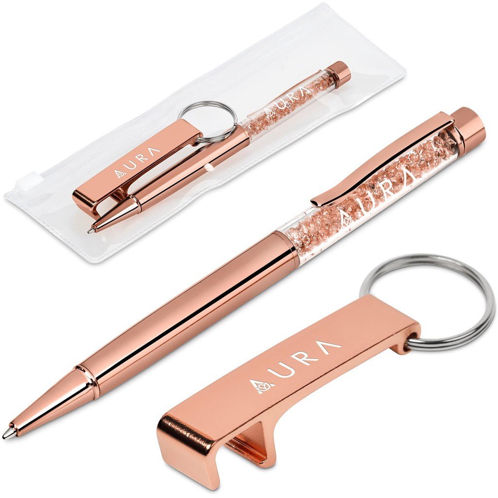 Altitude Hario Gift Set - Brand your company Logo! Get a quote - Promo Lingo