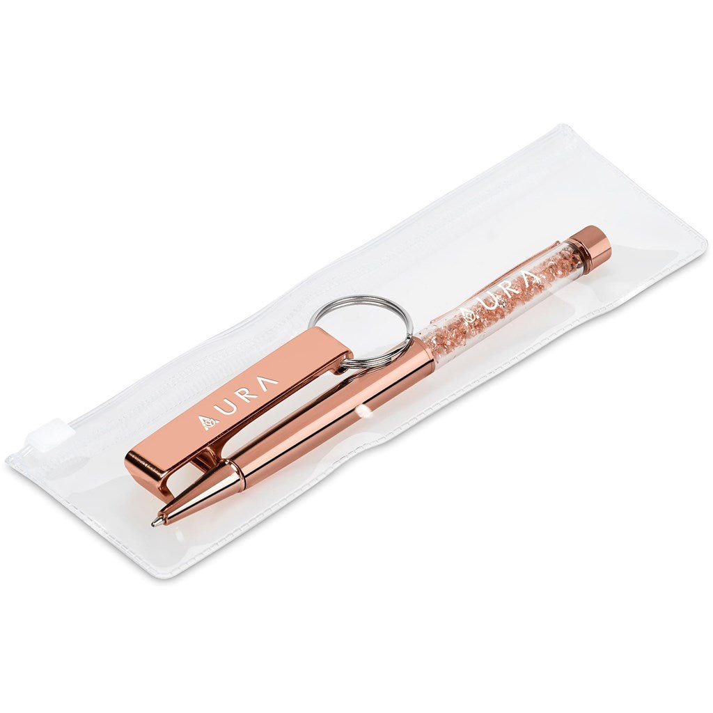 Altitude Hario Gift Set - Brand your company Logo! Get a quote - Promo Lingo