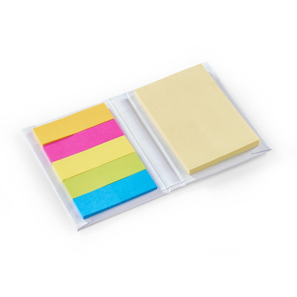 Altitude Headline Memo Set - Brand your company Logo! Get a quote - Promo Lingo