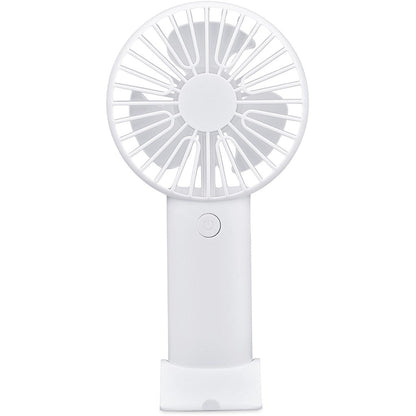 Altitude Heatwave Mini USB Fan - Brand your company Logo! Get a quote - Promo Lingo