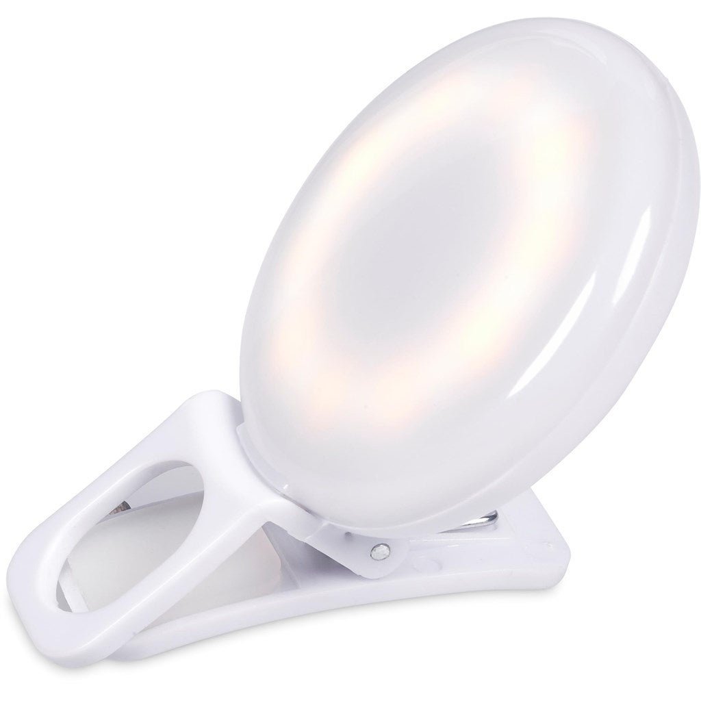 Altitude Hermosa Phone Light - Brand your company Logo! Get a quote - Promo Lingo
