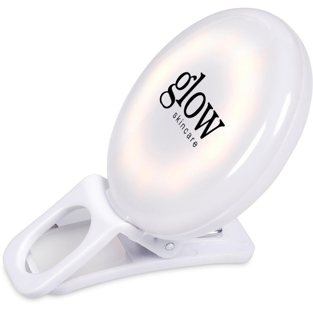 Altitude Hermosa Phone Light - Brand your company Logo! Get a quote - Promo Lingo