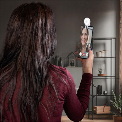 Altitude Hermosa Phone Light - Brand your company Logo! Get a quote - Promo Lingo