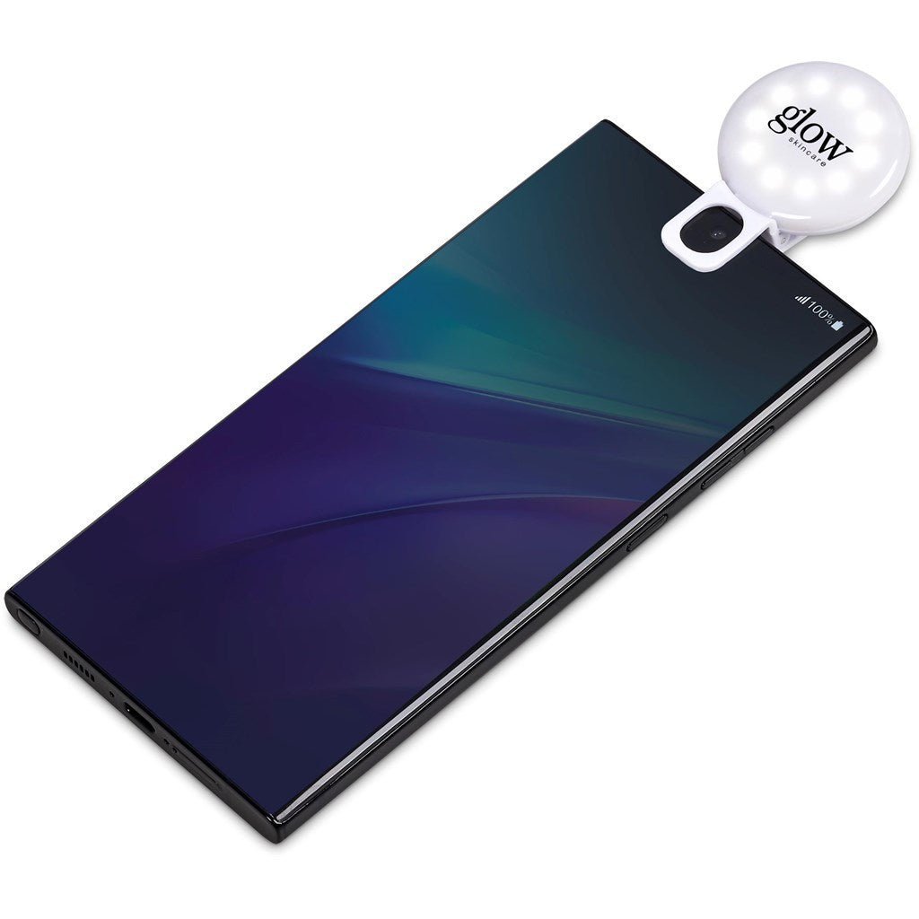 Altitude Hermosa Phone Light - Brand your company Logo! Get a quote - Promo Lingo