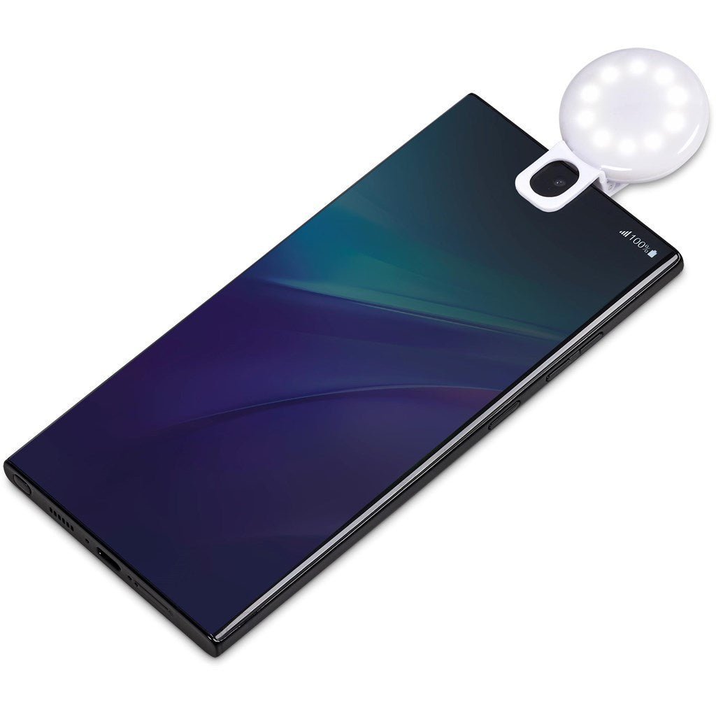 Altitude Hermosa Phone Light - Brand your company Logo! Get a quote - Promo Lingo