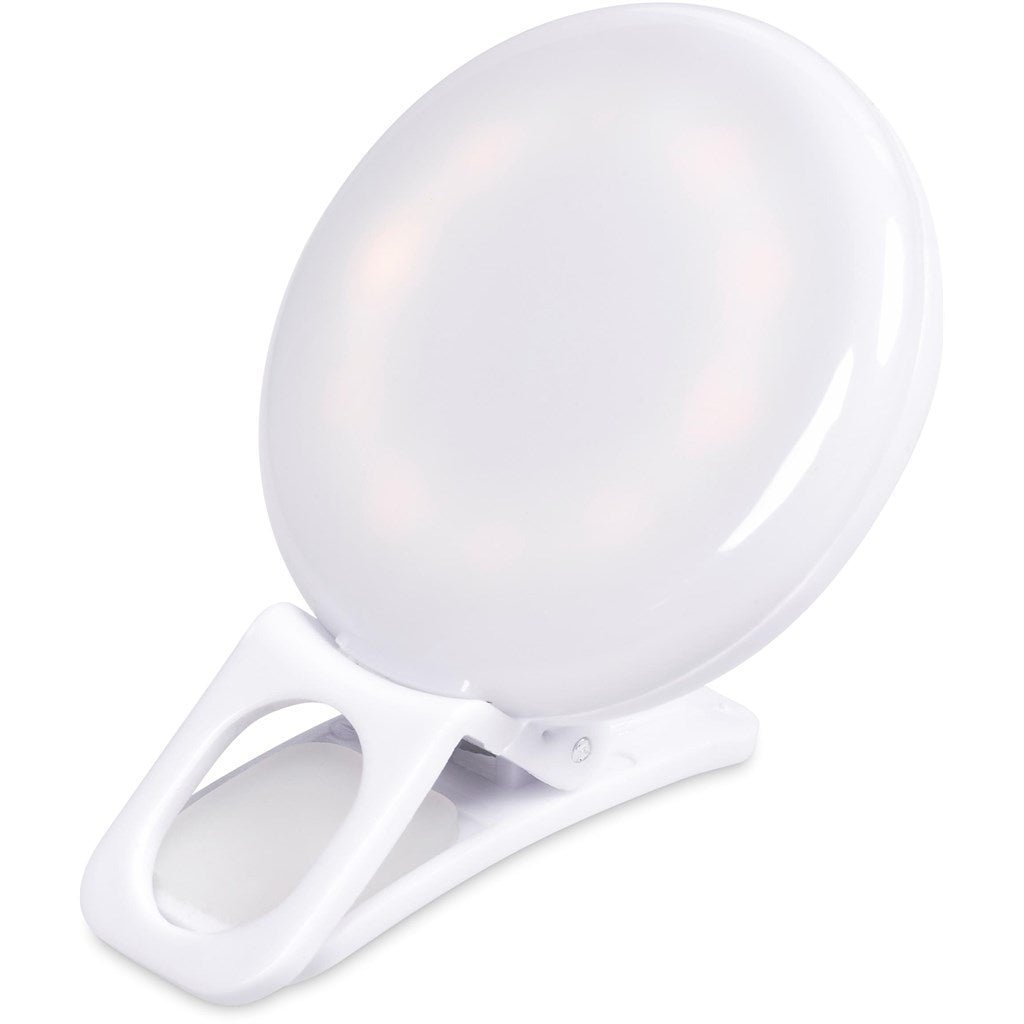 Altitude Hermosa Phone Light - Brand your company Logo! Get a quote - Promo Lingo