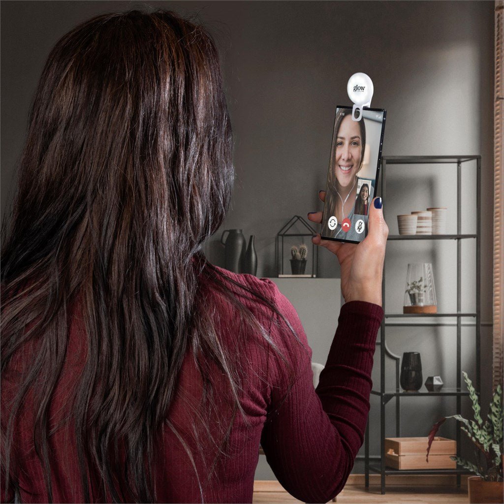 Altitude Hermosa Phone Light - Brand your company Logo! Get a quote - Promo Lingo