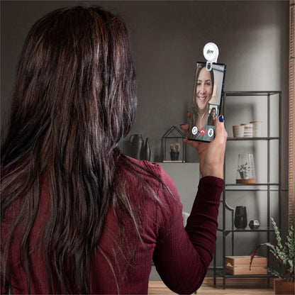 Altitude Hermosa Phone Light - Brand your company Logo! Get a quote - Promo Lingo