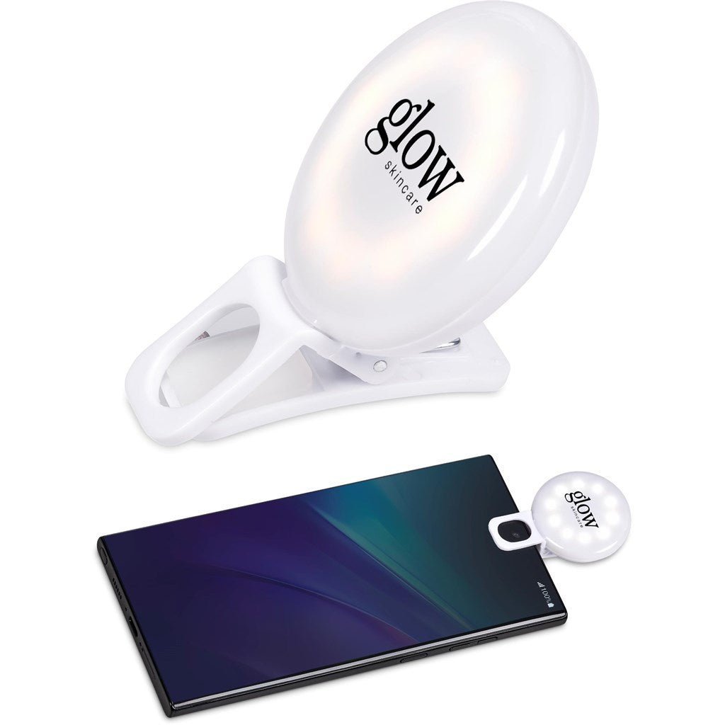 Altitude Hermosa Phone Light - Brand your company Logo! Get a quote - Promo Lingo