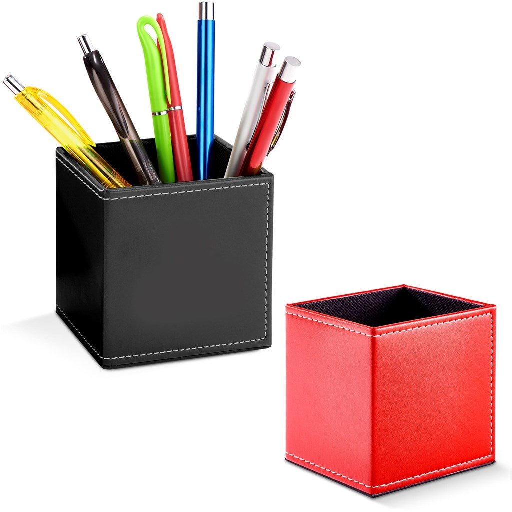 Altitude Hilton Desk Caddy - Brand your company Logo! Get a quote - Promo Lingo