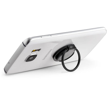 Altitude Hoopla Ring Grip & Phone Stand - Brand your company Logo! Get a quote - Promo Lingo