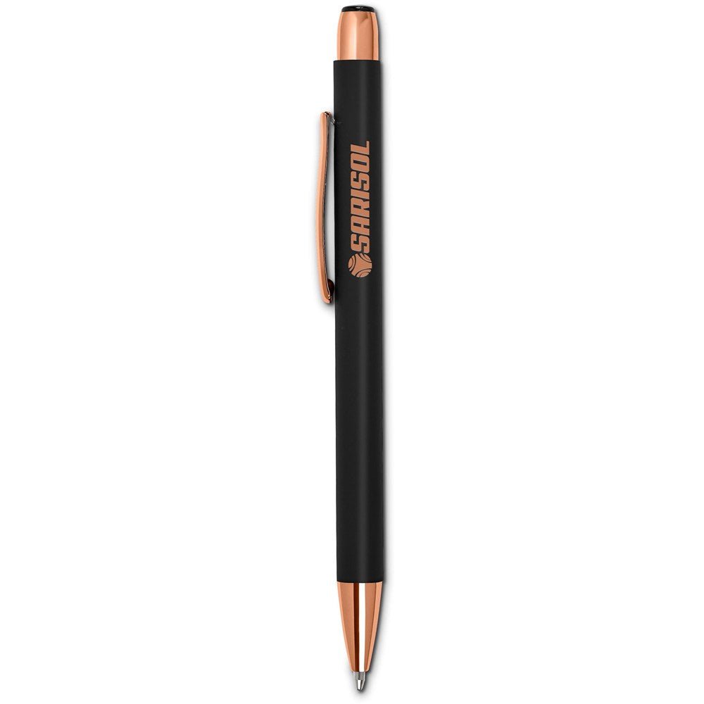 Altitude Ingress Ball Pen - Brand your company Logo! Get a quote - Promo Lingo