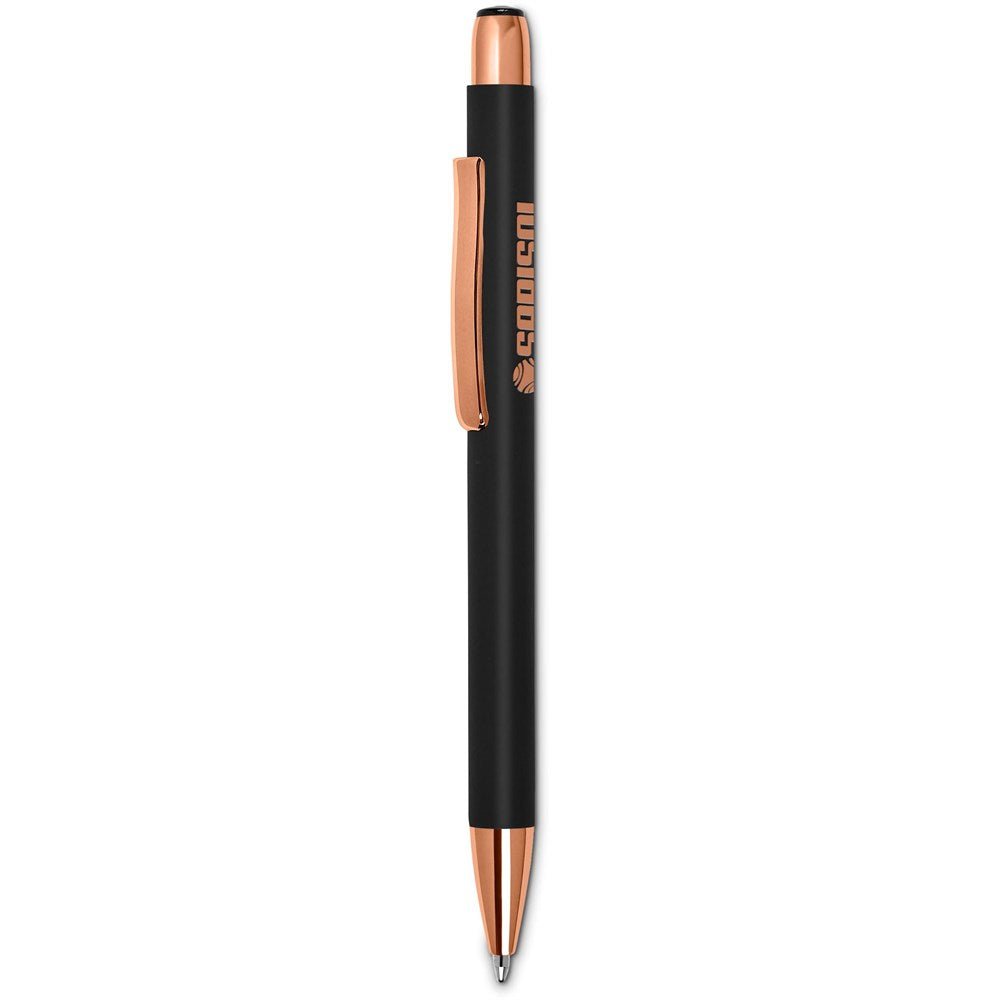 Altitude Ingress Ball Pen - Brand your company Logo! Get a quote - Promo Lingo