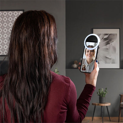 Altitude Instalight Phone Light - Brand your company Logo! Get a quote - Promo Lingo