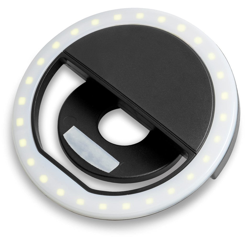 Altitude Instalight Phone Light - Brand your company Logo! Get a quote - Promo Lingo