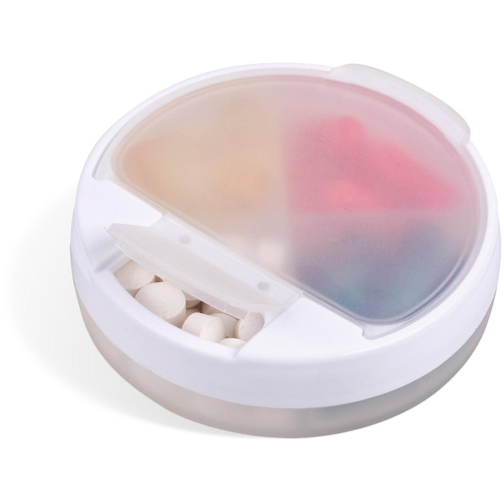 Altitude Jessie Pill Box - Brand your company Logo! Get a quote - Promo Lingo