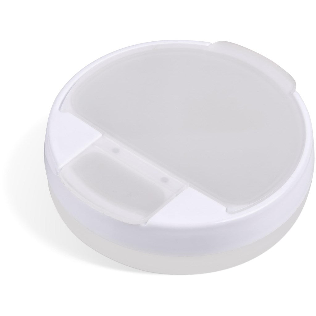 Altitude Jessie Pill Box - Brand your company Logo! Get a quote - Promo Lingo