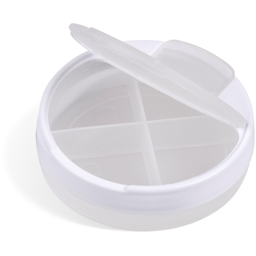 Altitude Jessie Pill Box - Brand your company Logo! Get a quote - Promo Lingo