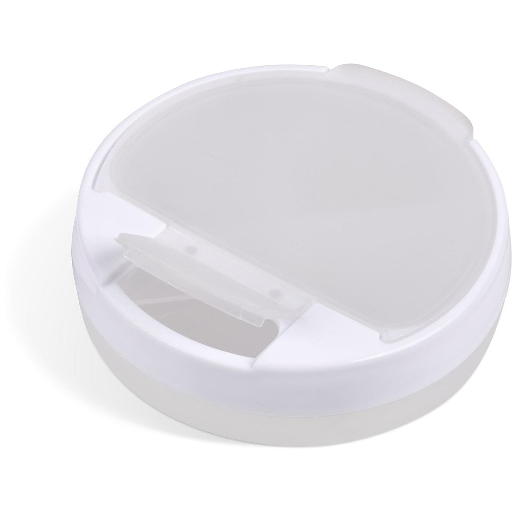 Altitude Jessie Pill Box - Brand your company Logo! Get a quote - Promo Lingo