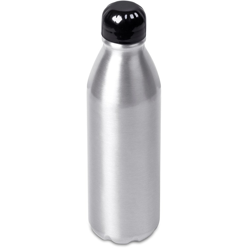 Altitude Jet Recycled Aluminium Water Bottle – 750ml Eco - Friendly Design - Brand your company Logo! Get a quote - Promo Lingo