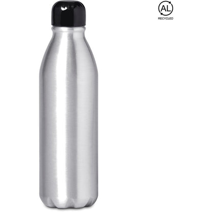 Altitude Jet Recycled Aluminium Water Bottle – 750ml Eco - Friendly Design - Brand your company Logo! Get a quote - Promo Lingo