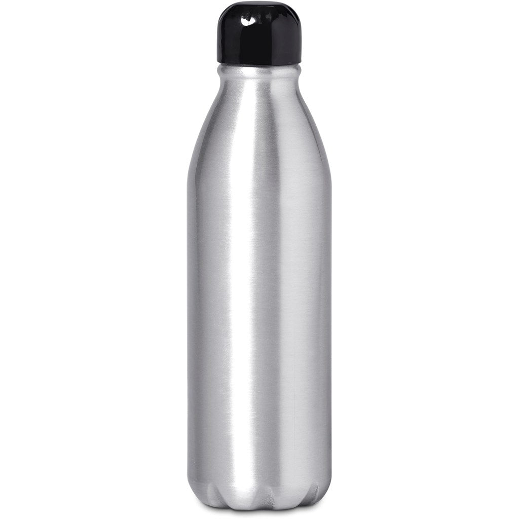 Altitude Jet Recycled Aluminium Water Bottle – 750ml Eco - Friendly Design - Brand your company Logo! Get a quote - Promo Lingo