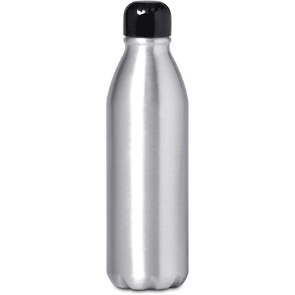Altitude Jet Recycled Aluminium Water Bottle – 750ml Eco - Friendly Design - Brand your company Logo! Get a quote - Promo Lingo
