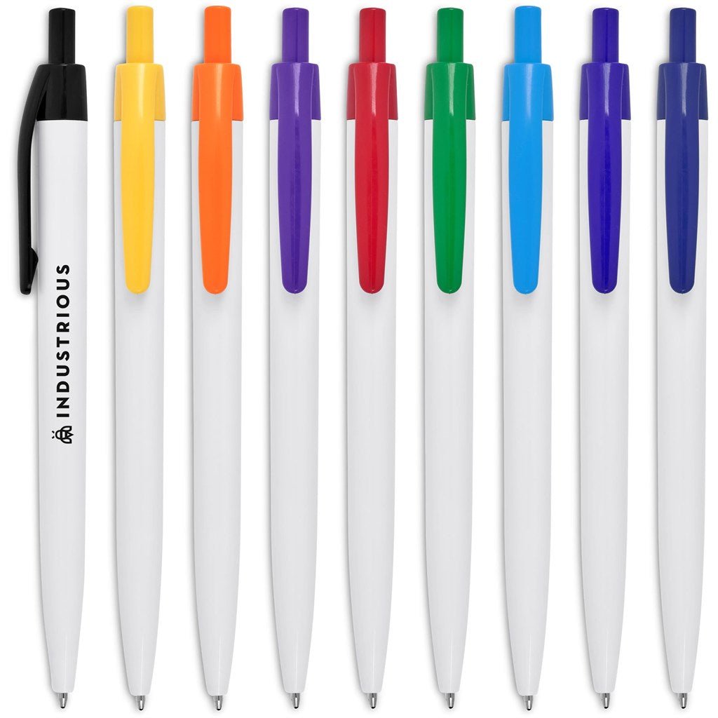 Altitude Jojo Ball Pen - Brand your company Logo! Get a quote - Promo Lingo