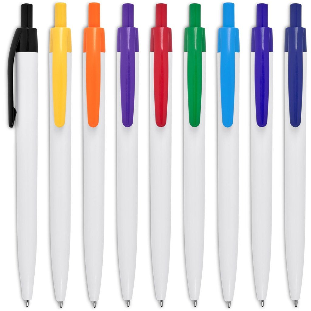 Altitude Jojo Ball Pen - Brand your company Logo! Get a quote - Promo Lingo