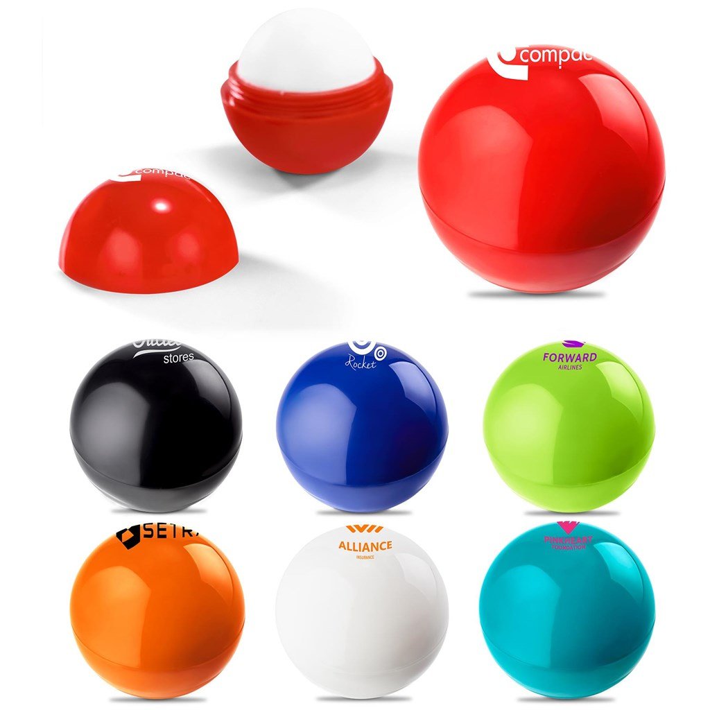 Altitude Jolly Lip Balm - Brand your company Logo! Get a quote - Promo Lingo