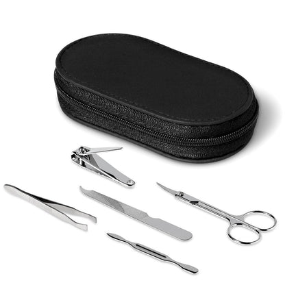 Altitude Jordy 5 - Piece Manicure Set - Brand your company Logo! Get a quote - Promo Lingo