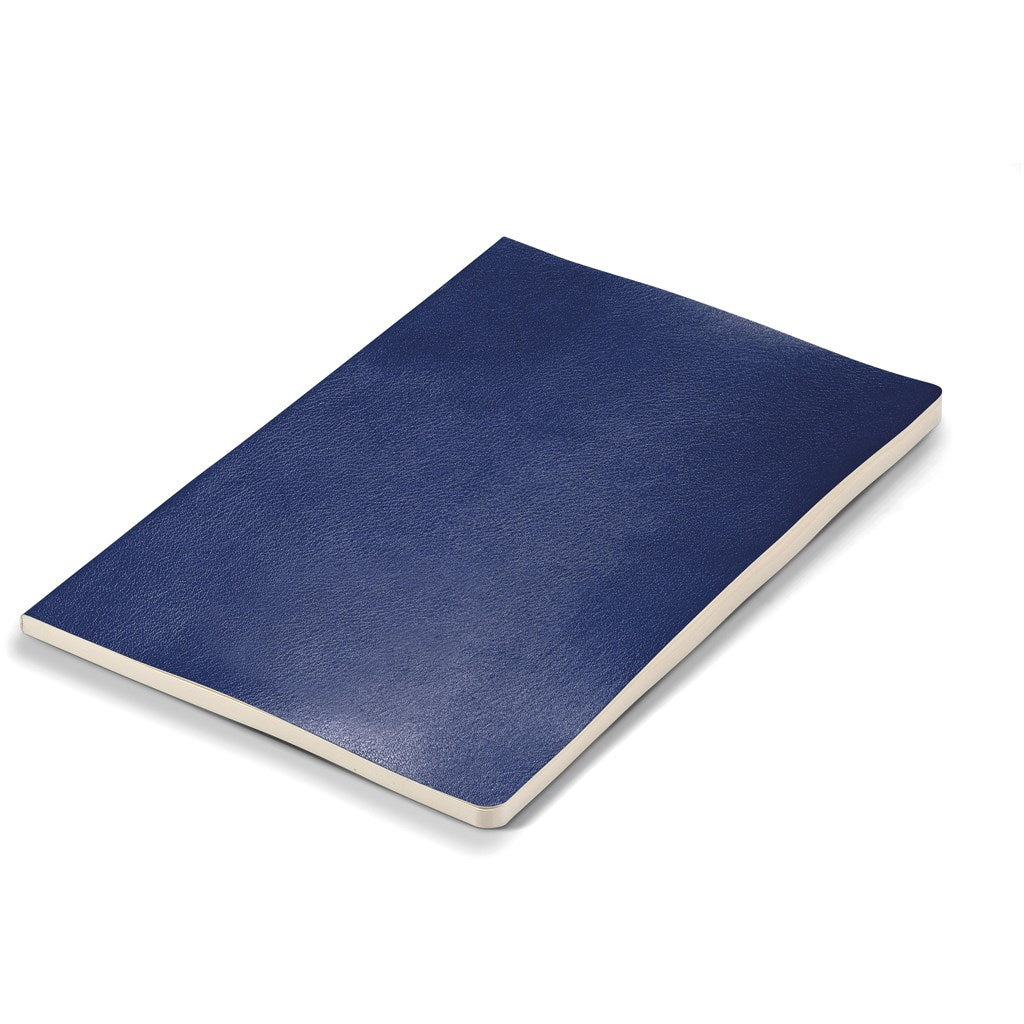 Altitude Jotter A5 Soft Cover Notebook - Brand your company Logo! Get a quote - Promo Lingo