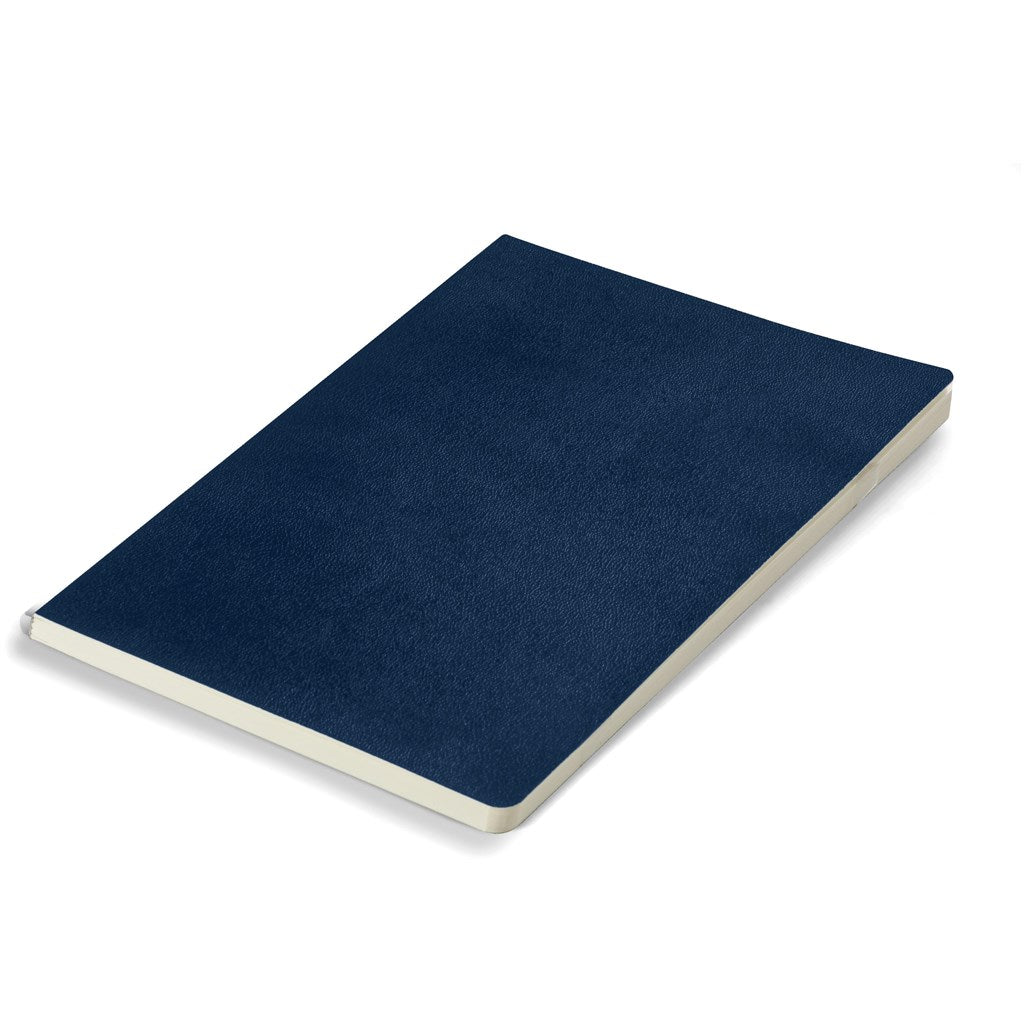 Altitude Jotter A5 Soft Cover Notebook - Brand your company Logo! Get a quote - Promo Lingo