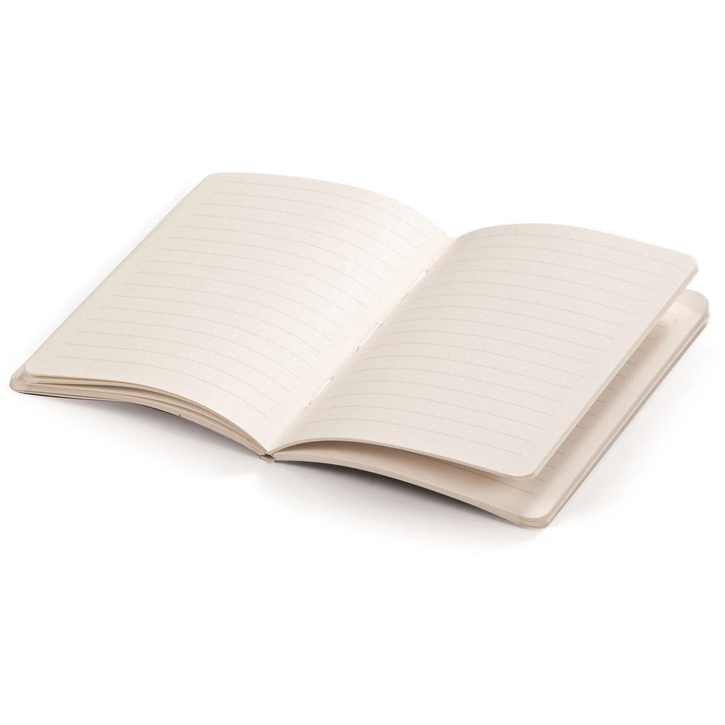 Altitude Jotter A6 Soft Cover Notebook - Brand your company Logo! Get a quote - Promo Lingo
