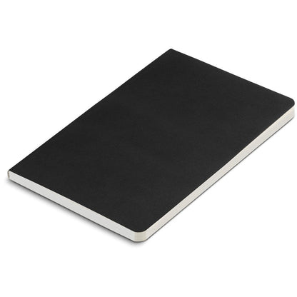 Altitude Jotter A6 Soft Cover Notebook - Brand your company Logo! Get a quote - Promo Lingo