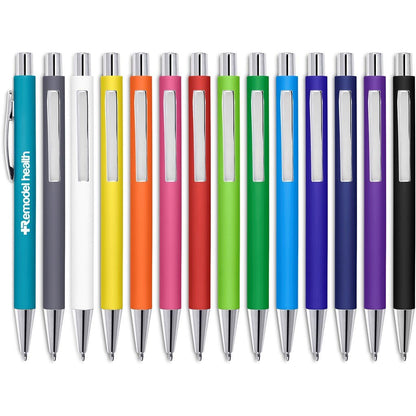 Altitude Kendra Ball Pen - Brand your company Logo! Get a quote - Promo Lingo