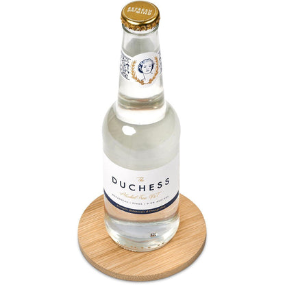 Altitude Kunwa Bamboo Coaster - Brand your company Logo! Get a quote - Promo Lingo
