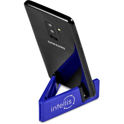 Altitude Kwami Recycled Plastic Phone Stand - Brand your company Logo! Get a quote - Promo Lingo