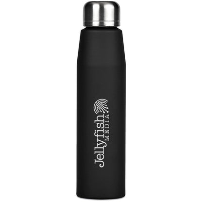 Altitude Lamda Lite Aluminium Water Bottle - 700ml Matte Finish - Brand your company Logo! Get a quote - Promo Lingo