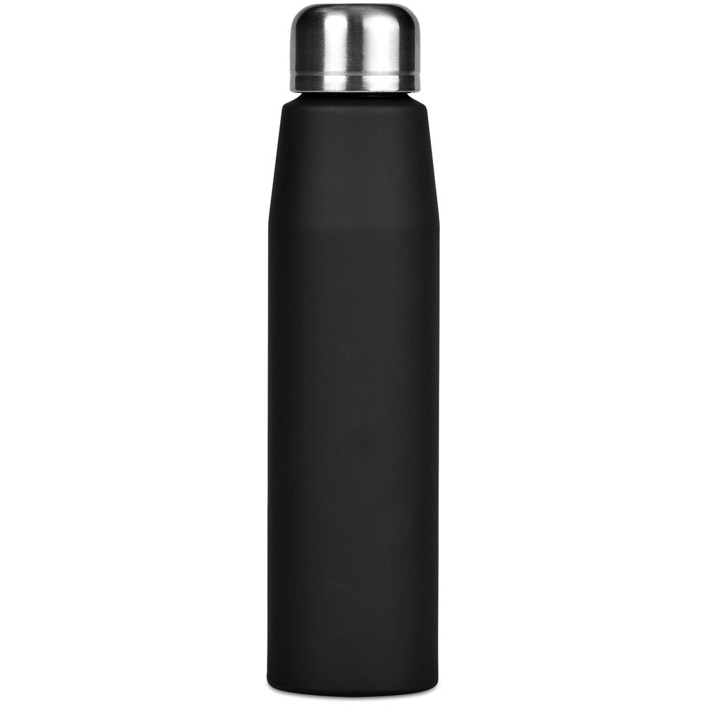 Altitude Lamda Lite Aluminium Water Bottle - 700ml Matte Finish - Brand your company Logo! Get a quote - Promo Lingo