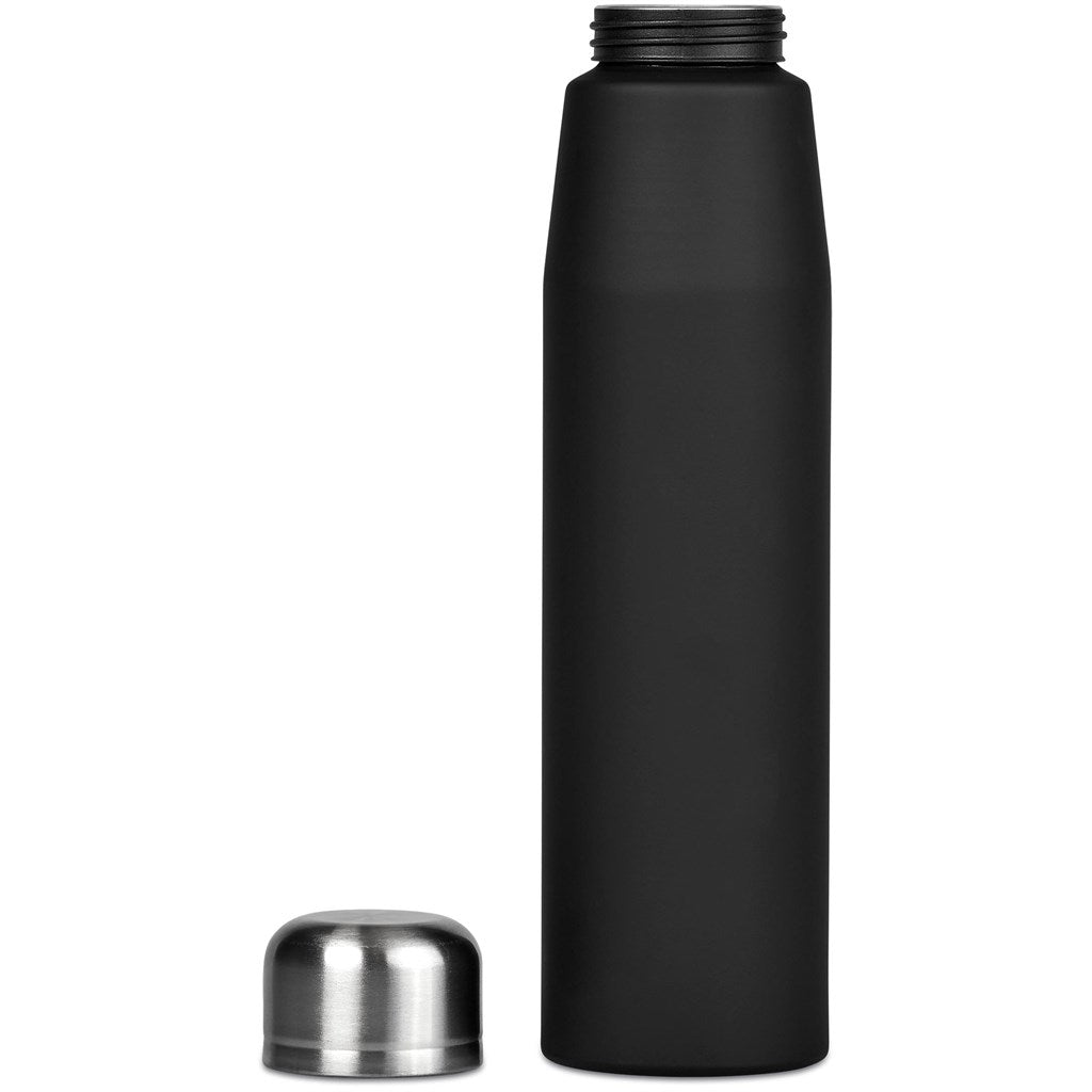 Altitude Lamda Lite Aluminium Water Bottle - 700ml Matte Finish - Brand your company Logo! Get a quote - Promo Lingo