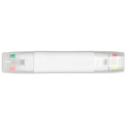 Altitude Lumidelic 4 - in - 1 Highlighter - Brand your company Logo! Get a quote - Promo Lingo