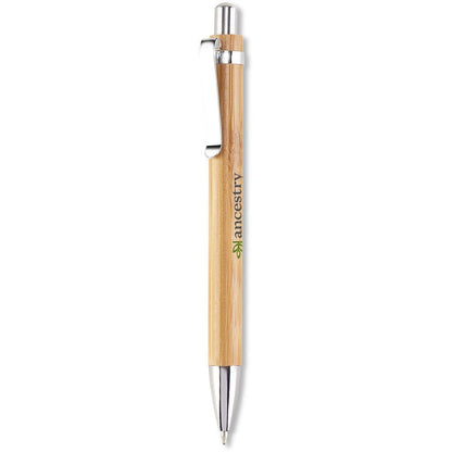 Altitude Lyon Ball Pen - Brand your company Logo! Get a quote - Promo Lingo