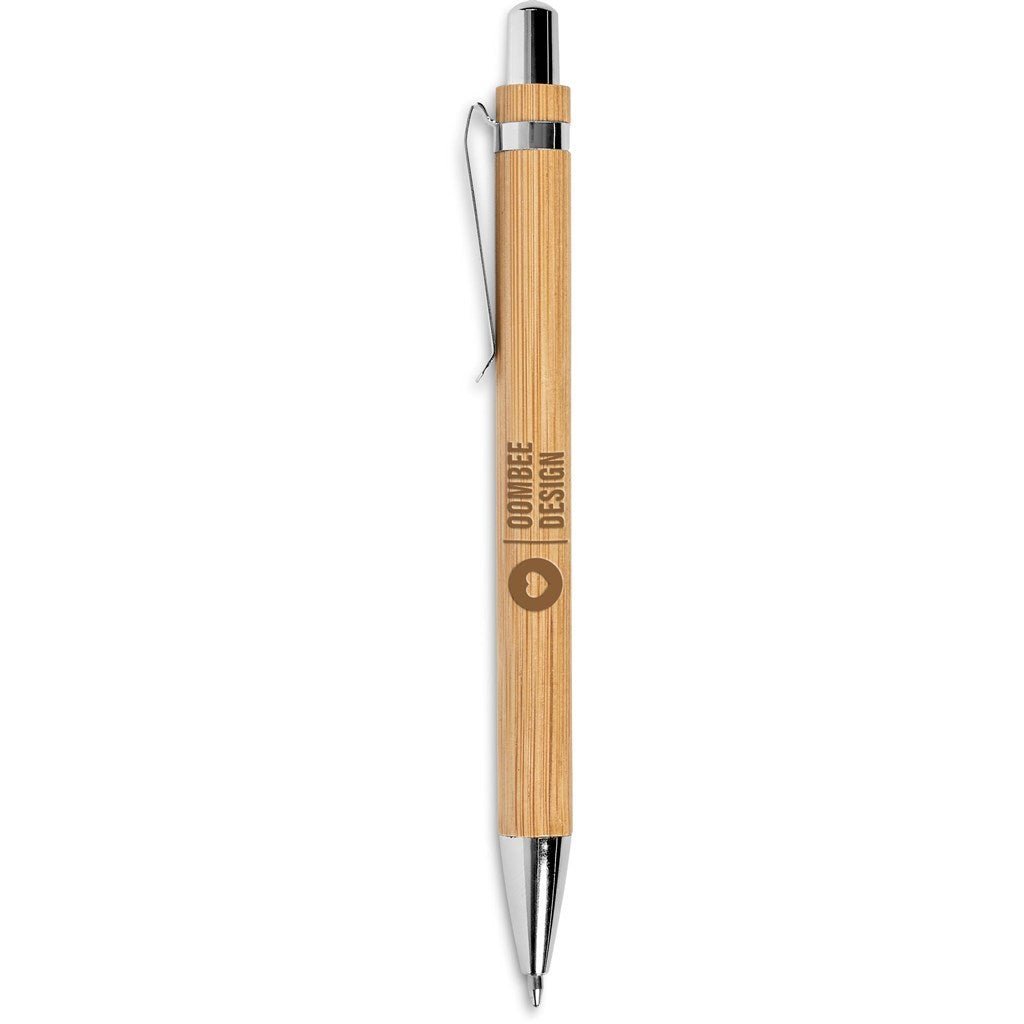 Altitude Lyon Ball Pen - Brand your company Logo! Get a quote - Promo Lingo